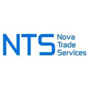 Логотип компании Nova Trade Services (Нова Трейд Сервис), ТОО (Астана)