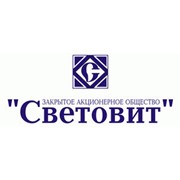 Логотип компании Световит, ЗАО (Новосибирск)