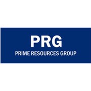 Логотип компании Прайм Ресурсес Груп(Prime Resources Group ), ТОО (Алматы)