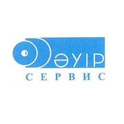 Логотип компании Дауир сервис, ТОО (Алматы)
