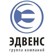 Логотип компании ГК Эдвенс, ООО (Новосибирск)