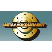 Логотип компании Металлокомплект, ООО НПП (Харьков)