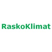 Логотип компании РаскоКлимат, ООО (Киев)
