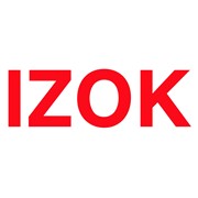 Логотип компании Изок, ООО (Львов)