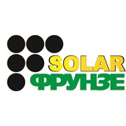 Логотип компании Компания Фрунзе Солар, ДП (Frunze Solar) (Харьков)