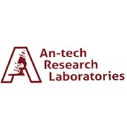 Логотип компании Лаборатория Ан-Тек, ООО (Москва)