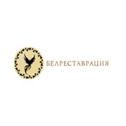 Логотип компании Белреставрация, ОАО (Минск)