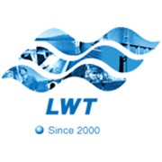 Логотип компании ЛВТ 2000, ООО (Киев)