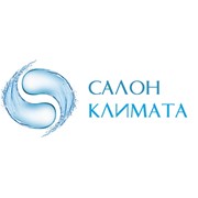Логотип компании Салон климата, ЧП (Винница)