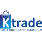 Логотип компании Ktrade (К Трейд), ИП (Караганда)