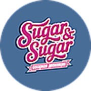 Логотип компании SUGAR&SUGAR (Калуга)