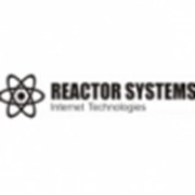 Логотип компании Реактор Систем, ООО (Москва)