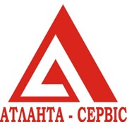 Логотип компании Атланта Сервис, ООО (Луцк)
