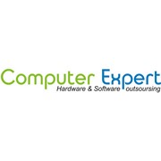 Логотип компании Компьютерный эксперт, ООО (Минск)