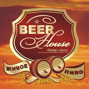 Логотип компании Пивна Хата, ООО (BeerHouse) (Харьков)