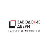 Логотип компании Заводские двери, ООО (Котельники)