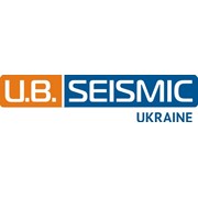 Логотип компании U.B.Seismic Ukraine, ООО (Киев)