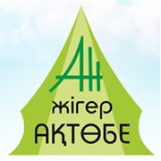 Логотип компании Жігер Ақтөбе, ТОО (Актобе)