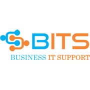 Логотип компании Business IT Support (Кишинев)