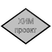 Логотип компании Химпроект, ЧП (Донецк)