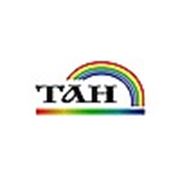 Логотип компании ООО «ТАН» (Чернигов)
