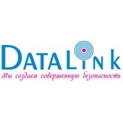 Логотип компании Дата Линк, ООО (Data Link) (Киев)