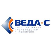 Логотип компании ПФ Веда-С, ООО (Киев)