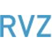 Логотип компании RVZ (Ижевск)