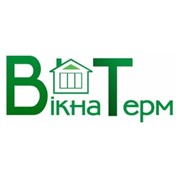Логотип компании Викнатерм, (СПД Бакунец) (Ровно)