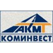 Логотип компании Коминвест-Украина, ООО (Киев)