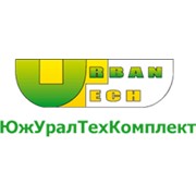 Логотип компании Южуралтехкомплект, ЗАО (Челябинск)