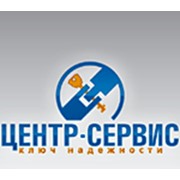 Логотип компании Центр-Сервис, ООО (Челябинск)