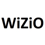 Логотип компании Wizio.pro, ФОП (Львов)