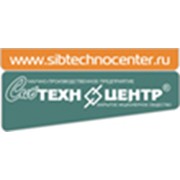 Логотип компании Сибтехноцентр НПП, ЗАО (Тюмень)