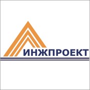 Логотип компании Инжпроект, ТОО (Алматы)
