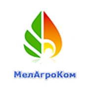 Логотип компании Мелагроком (Мелитополь)