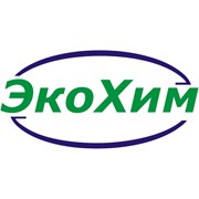 Логотип компании ПКФ ЭКОХИМ (Санкт-Петербург)