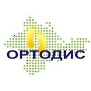 Логотип компании Ортопедическая обувь Магазин «Ортодис» (Симферополь)