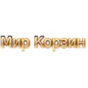 Логотип компании Мир корзин (Харьков)