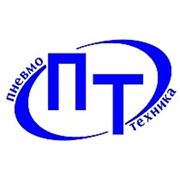 Логотип компании ООО «Пневмотехника» (Сумы)