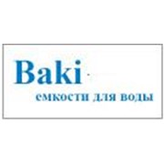 Логотип компании Баки, ЧП (Киев)