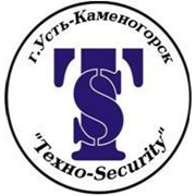 Логотип компании Техно-Security, ТОО (Усть-Каменогорск)