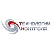 Логотип компании Технологии контроля, ИП (Ставрополь)