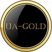 Логотип компании UA-Gold, ООО (Киев)