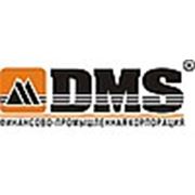 Логотип компании Финансово-промышленная корпорация «DMS» (Донецк)
