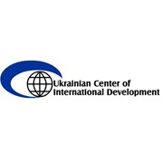 Логотип компании Украинский Центр Развития Внешней Торговли, ООО (Киев)