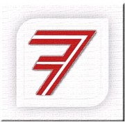 Логотип компании ТК Белсэвен, ООО (Минск)