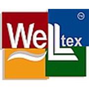 Логотип компании Филиал “Веллтекс-Хмельницкий“ ООО “Веллтекс-Украина“ (Хмельницкий)