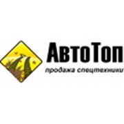 Логотип компании Автотоп, ЧП (Антополь)