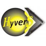 Логотип компании Гиверс, СПД (Селивестер) (Вознесенка)
